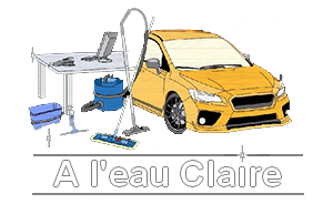 À l'Eau Claire